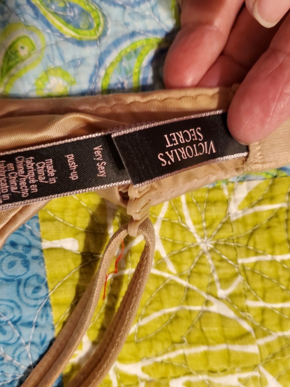 Victoria secret bra - Picture 2 of 2